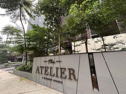 The Atelier (D9), Apartment #633882591